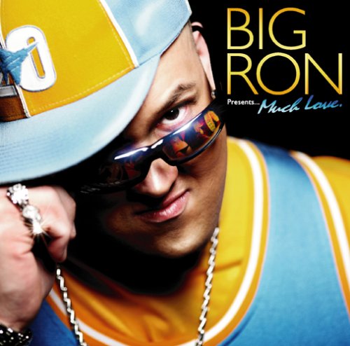 Amazon.co.jp: BIG RON PresentsMuch Love: ミュージック